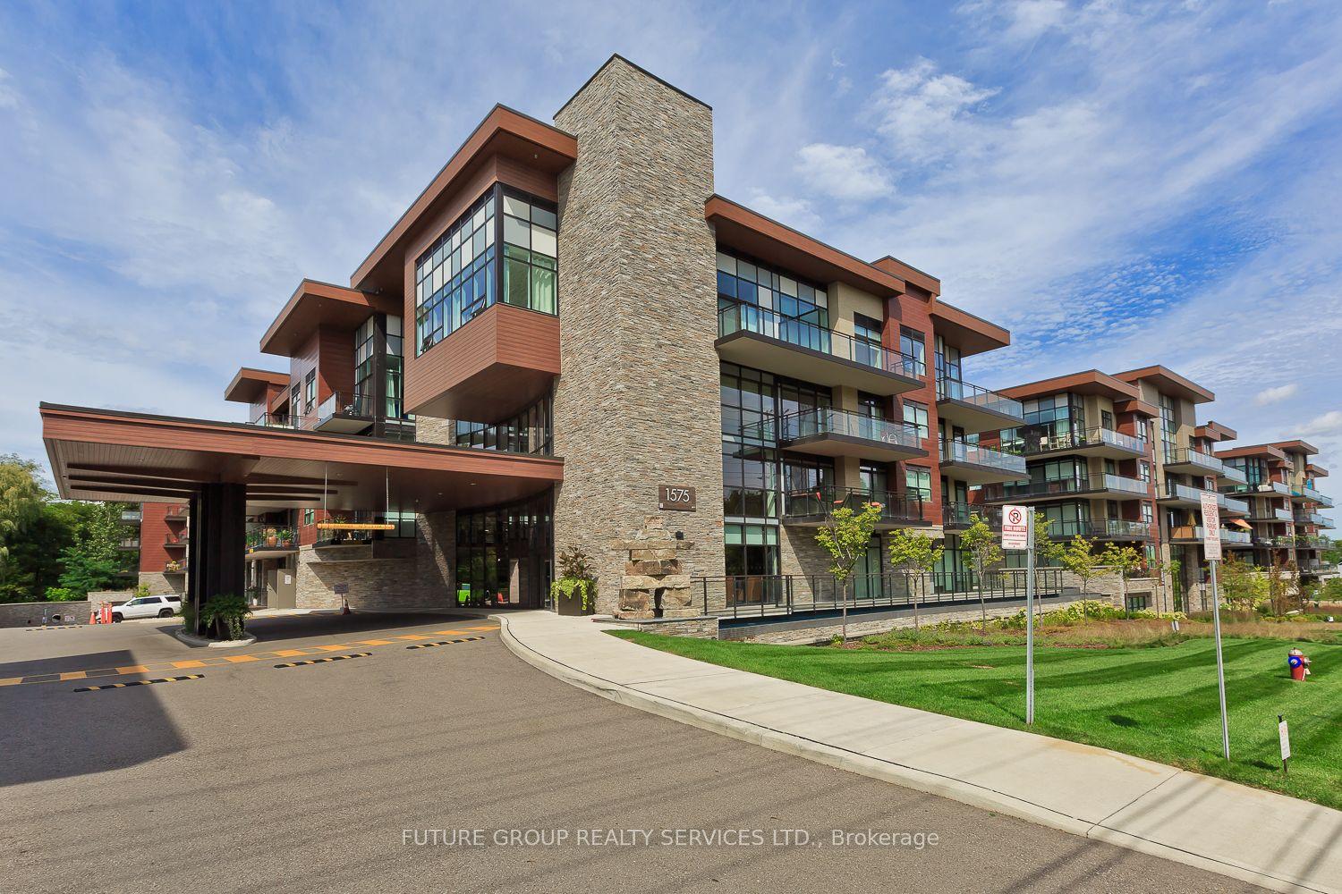 1575 W Lakeshore Road W 262 #262 — photo 1