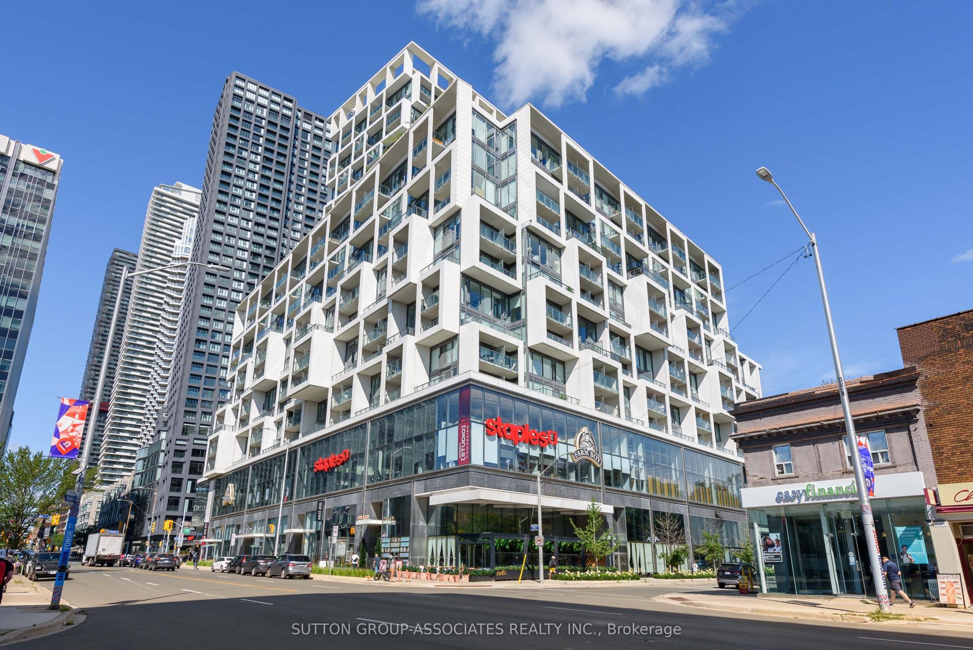 8 Hillsdale Avenue 832 #832, Toronto — Condo for sale, photo 1