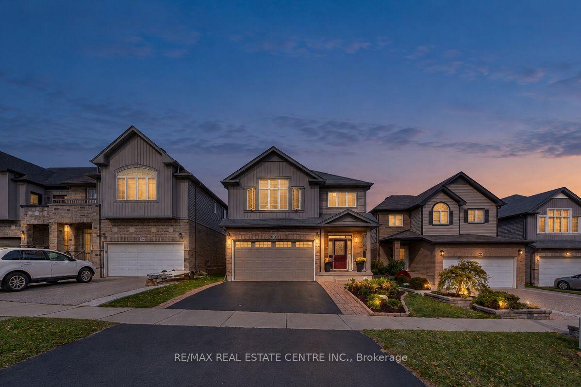 365 WOODBINE Avenue, Kitchener — Detached for sale, photo 1