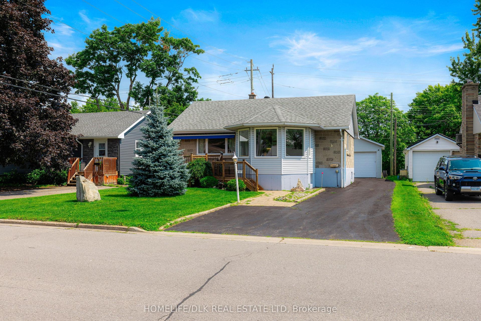 5 Sevenoaks Avenue, Brockville — Detached for sale, photo 1