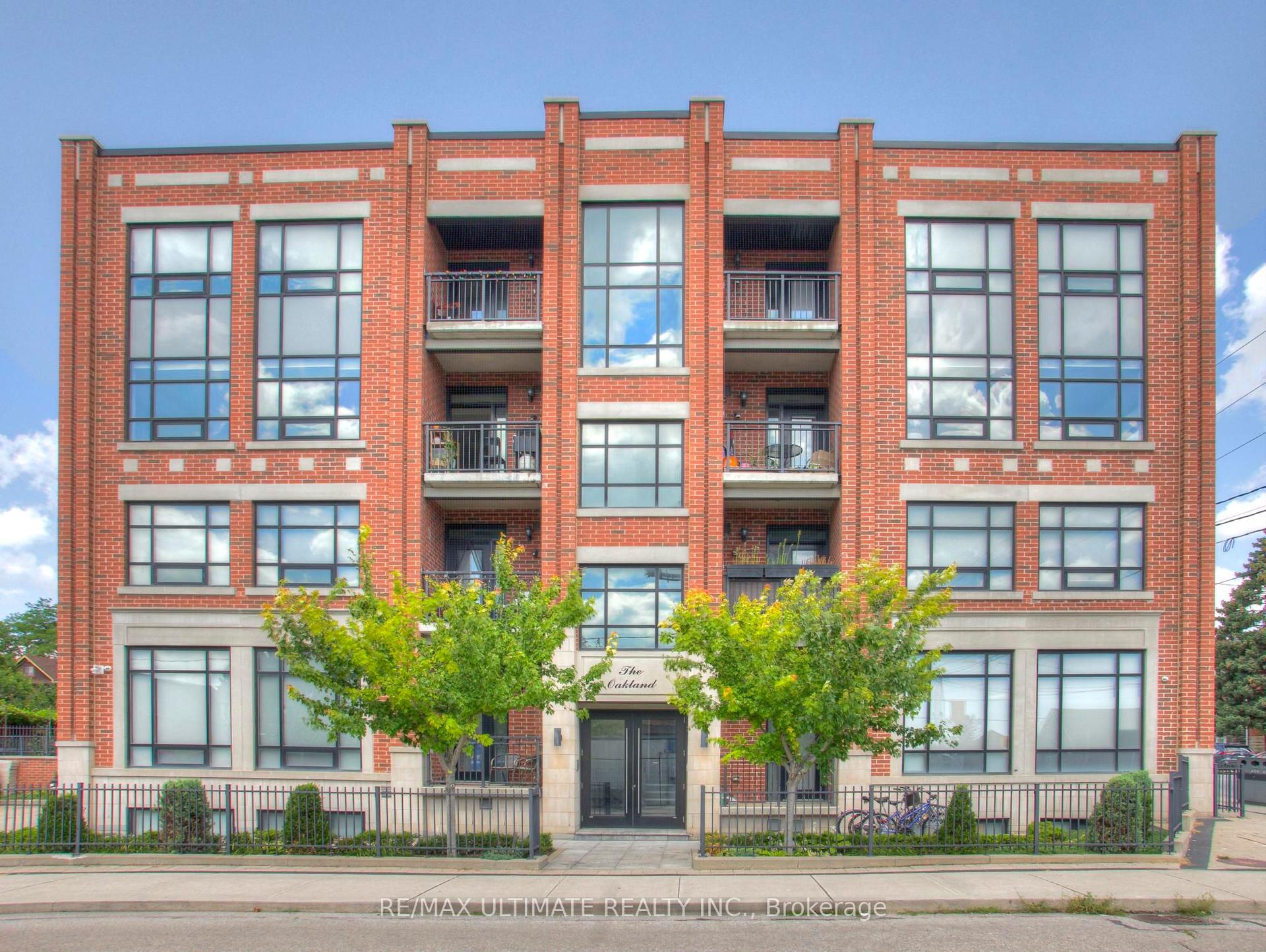 458 Oakwood Avenue 502 #502 — photo 1