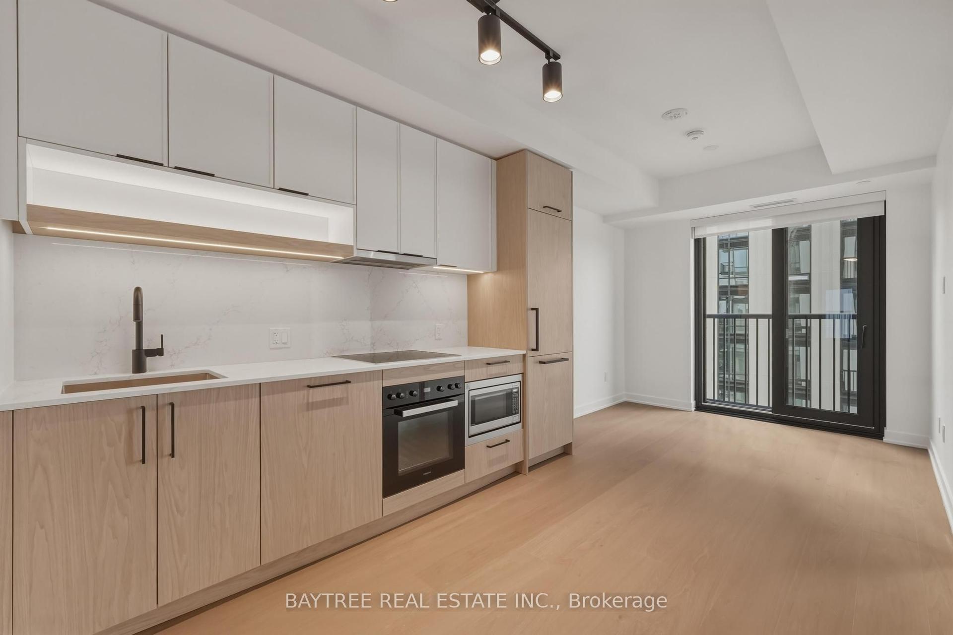 89 Montclair Avenue 1726 #1726, Toronto — Condo for lease, photo 1