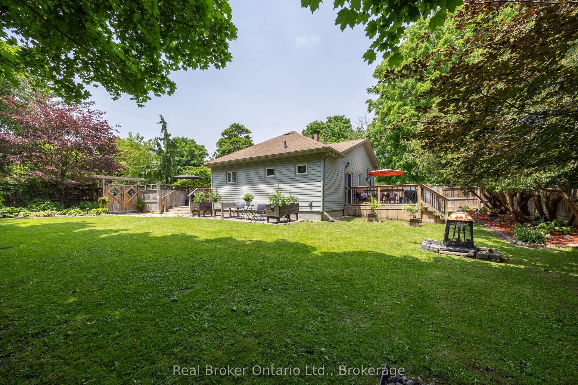 45 Centre Street, Clarington — Detached for sale, photo 1