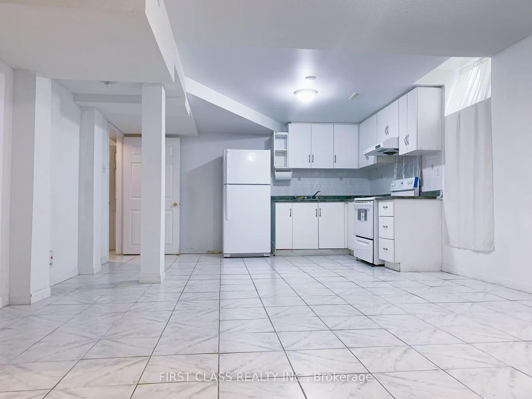 3 Pettigrew Court, Markham — Detached for lease, photo 1