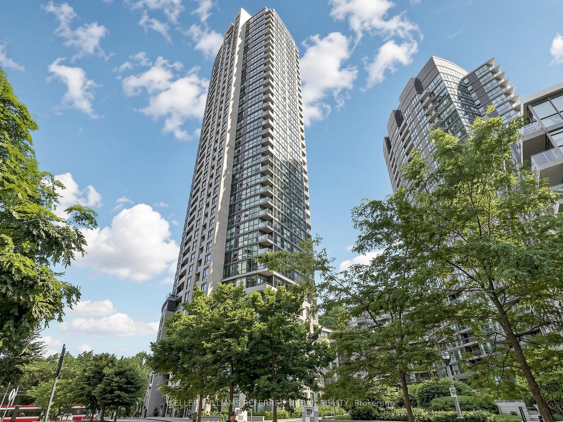 219 Fort York Boulevard 1009 #1009, Toronto — Condo for sale, photo 1