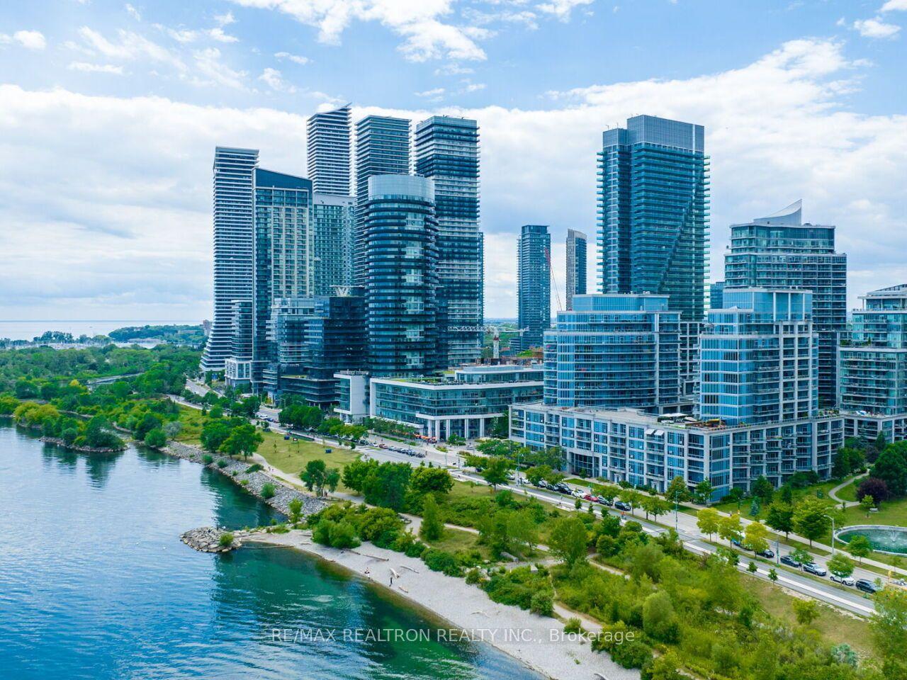 58 Marine Parade Drive 410 #410 — photo 1