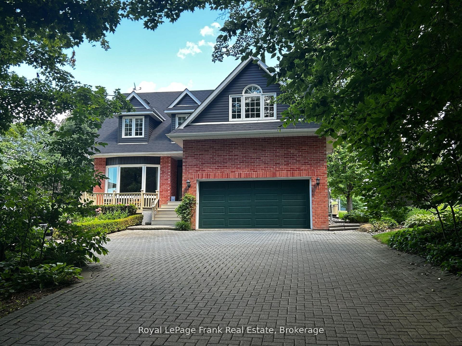 85 Ambleside Drive, Scugog — Detached for sale, photo 1
