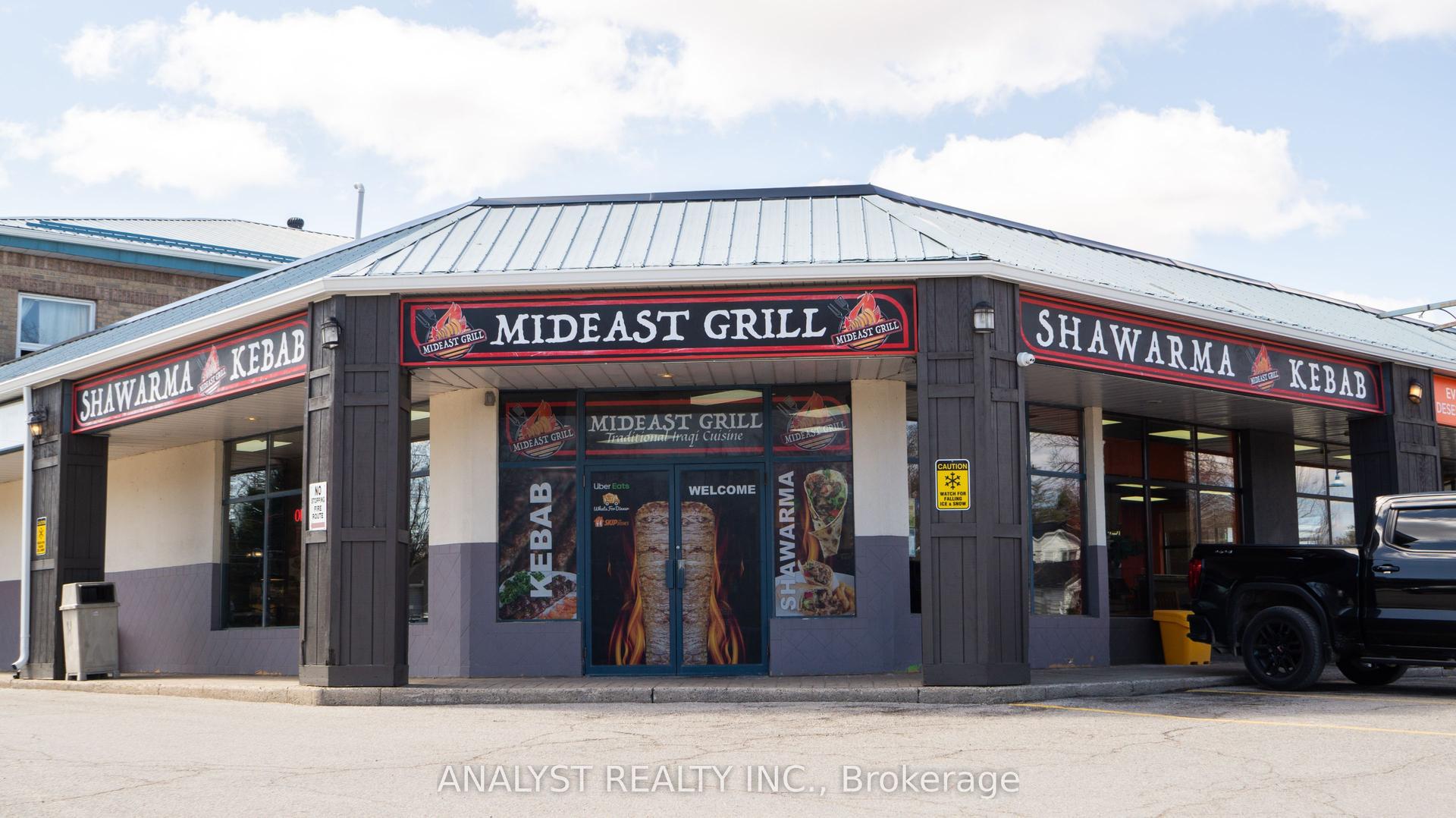 945 Innisfil Beach Road 9 #9 — photo 1