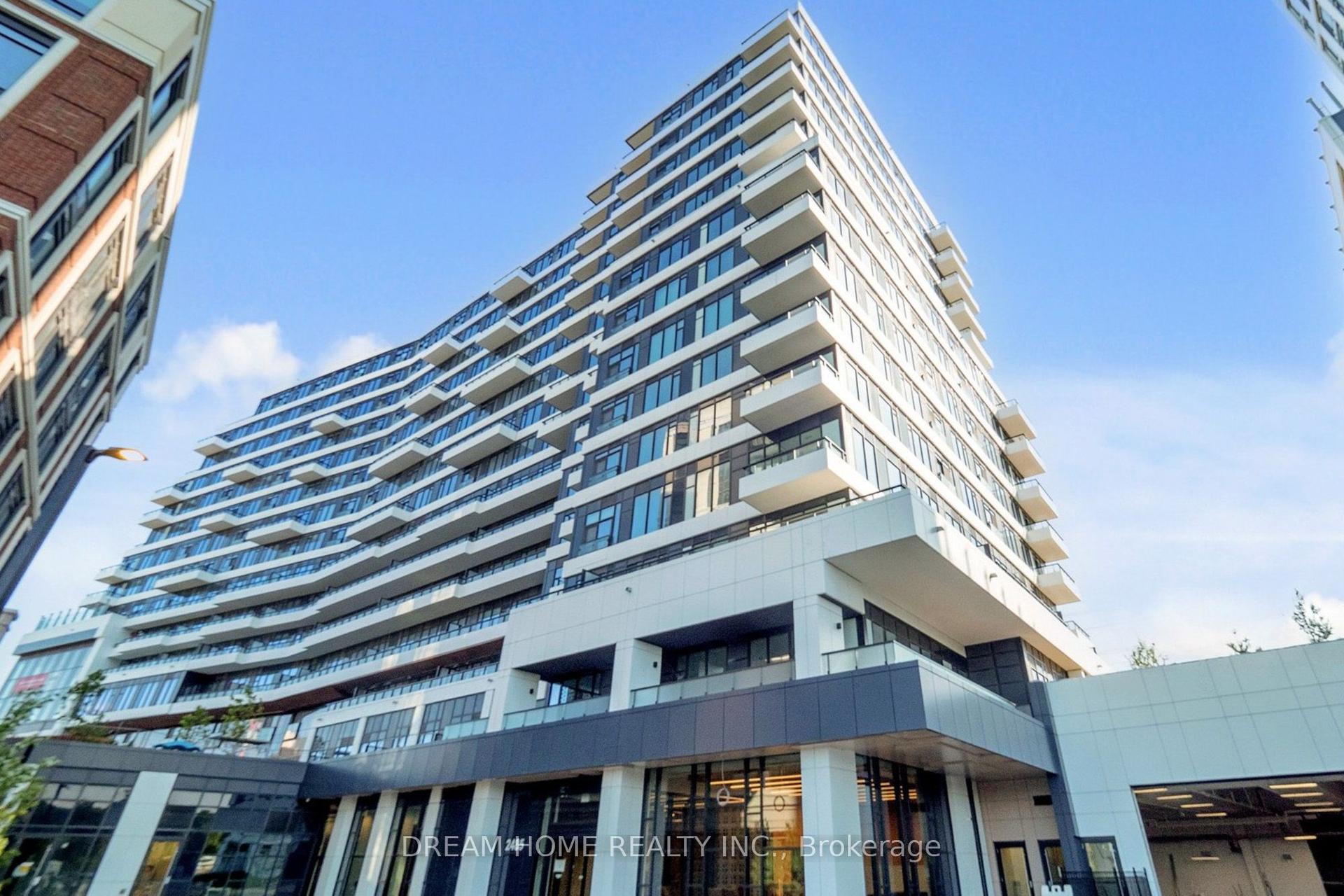 2485 Eglinton Avenue W 621 #621 — photo 1