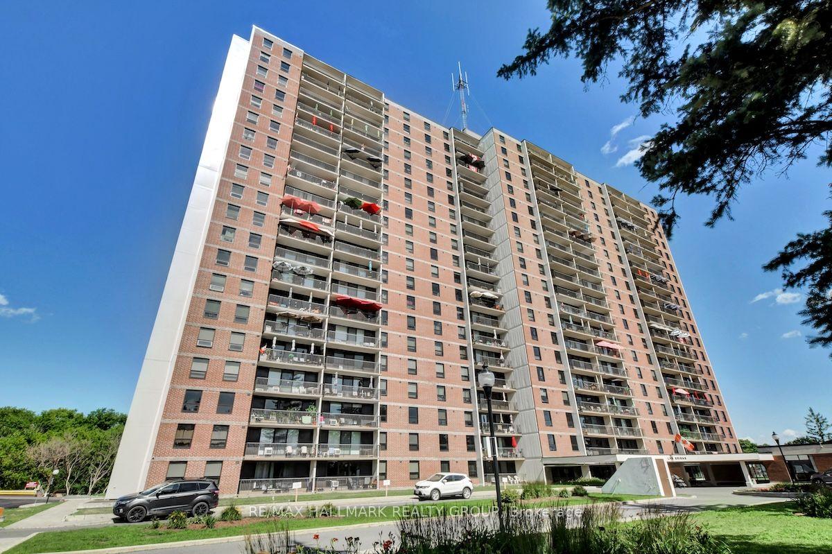 665 Bathgate Drive 1007 #1007 — photo 1