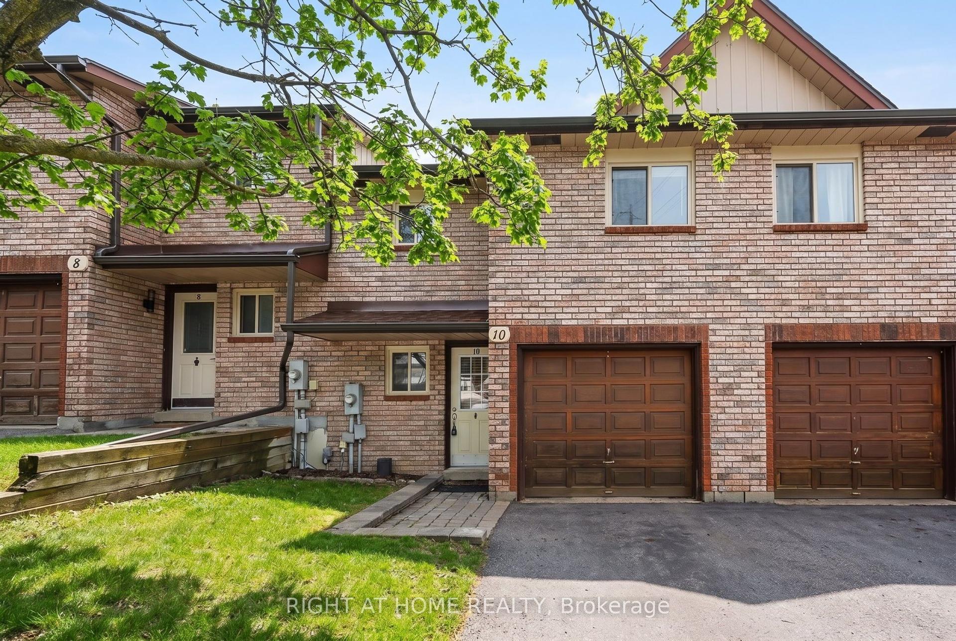 32 Sawmill Road 10 #10, Barrie — Condo Town for lease, photo 1