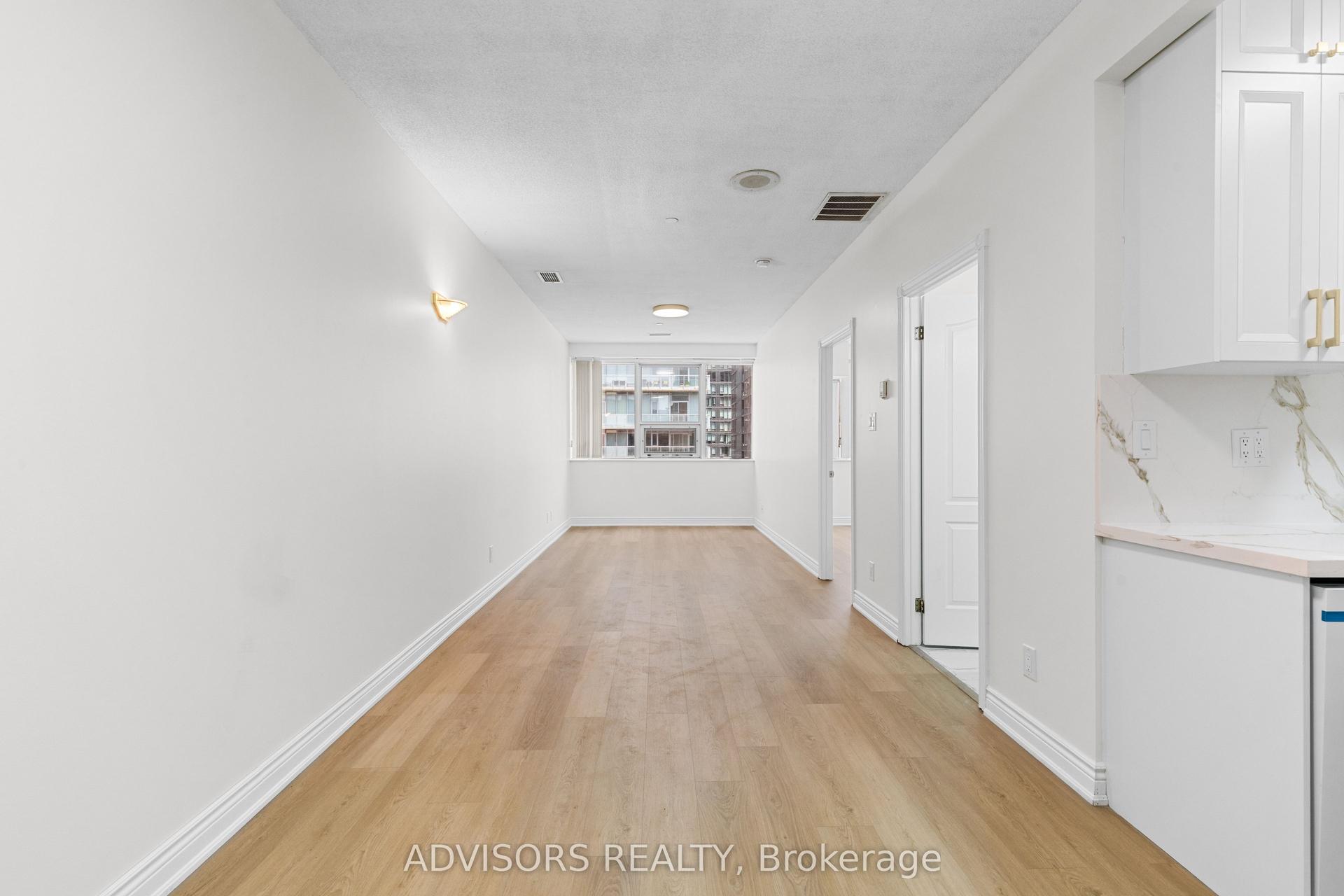 393 King Street W 1207 #1207, Toronto — Condo for lease, photo 1