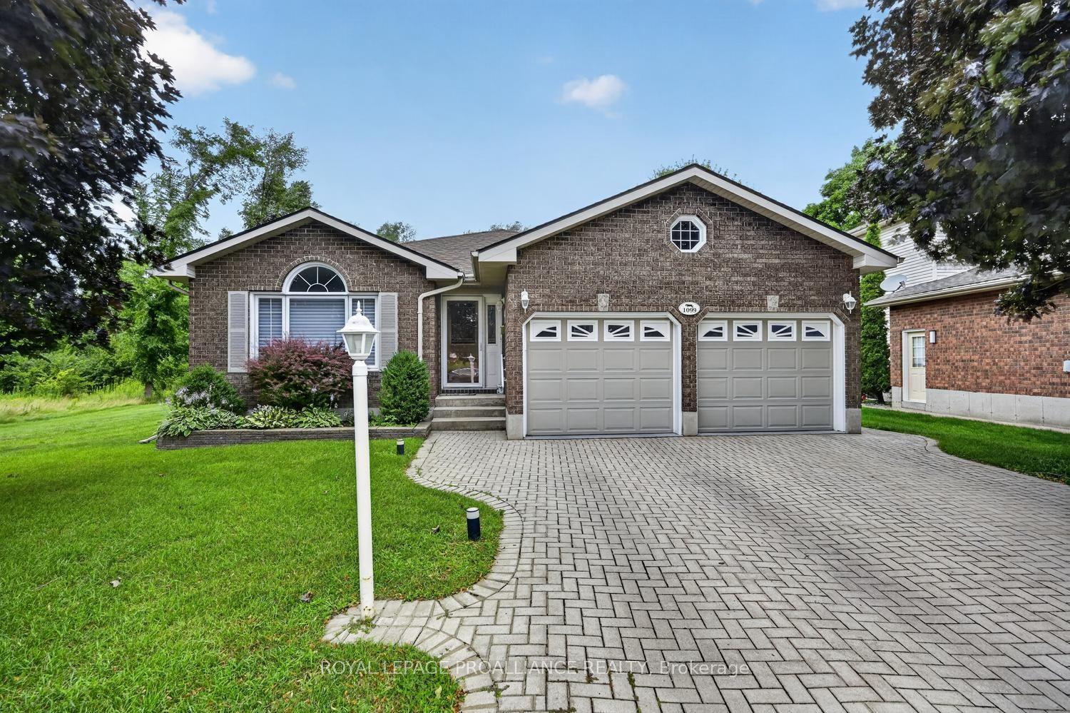 1099 Bridlewood Drive, Brockville — Detached for sale, photo 1