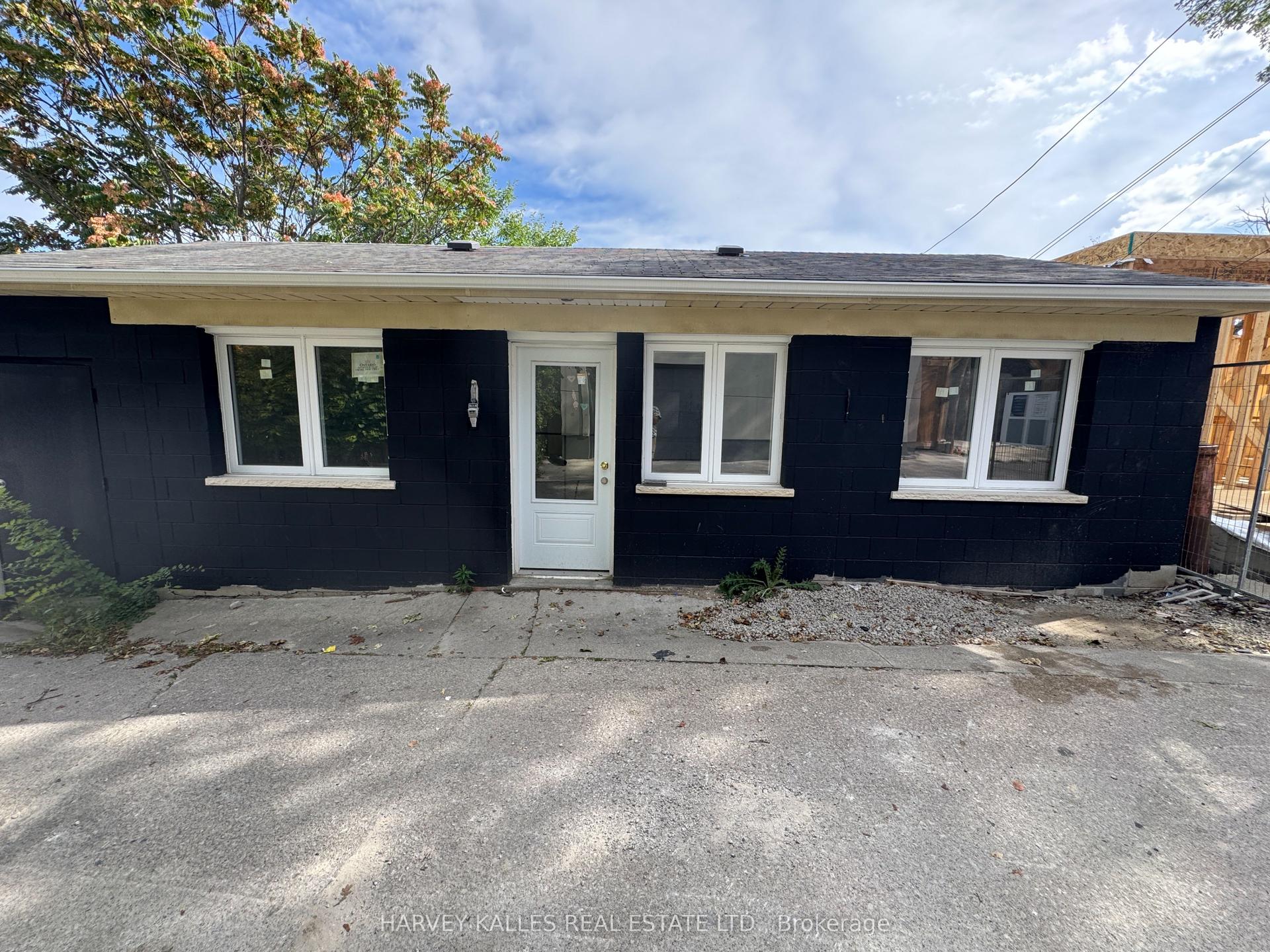 1252 Davenport Road 6 #6, Toronto — Detached for lease, photo 1