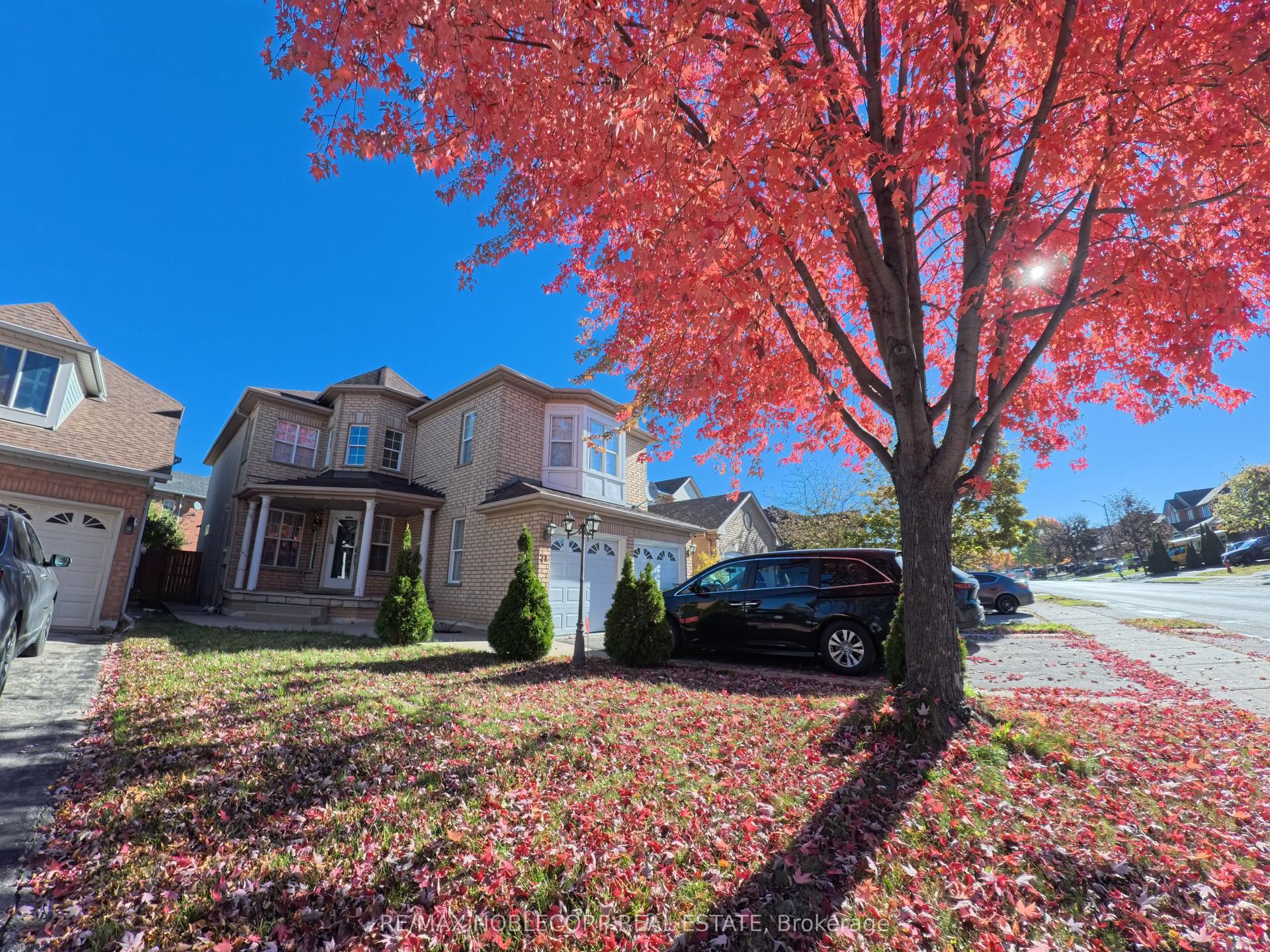 71 Barleyfield Road, Brampton — Detached for lease, photo 1