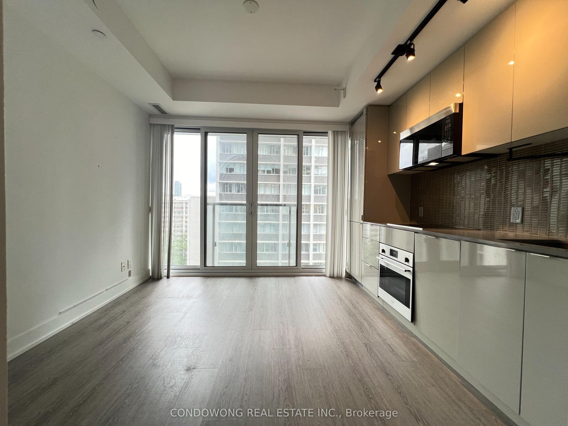 7 Grenville Street 1508 #1508, Toronto — Condo for lease, photo 1