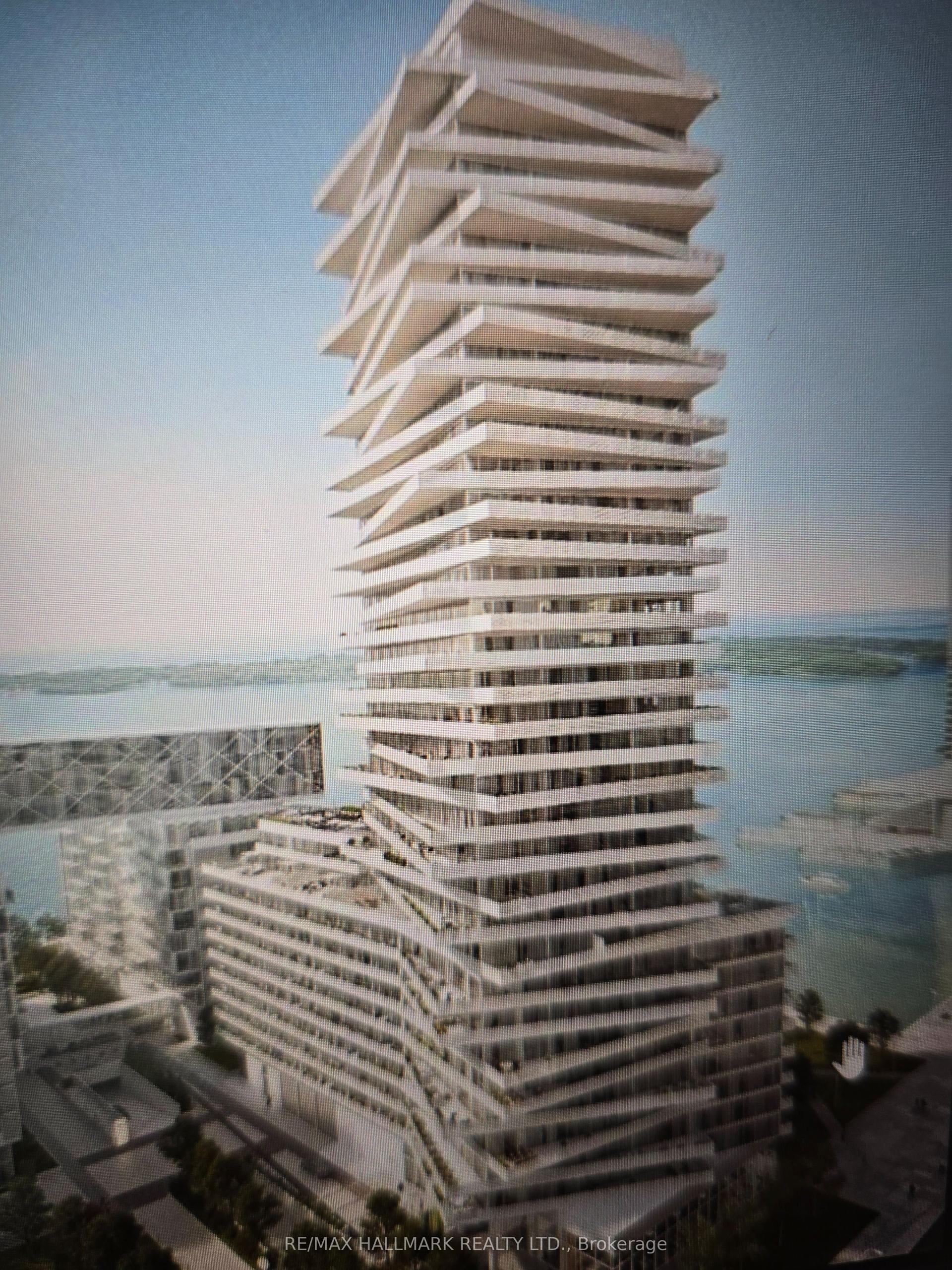 15 Queens Quay E 2210 #2210, Toronto — Condo for lease, photo 1
