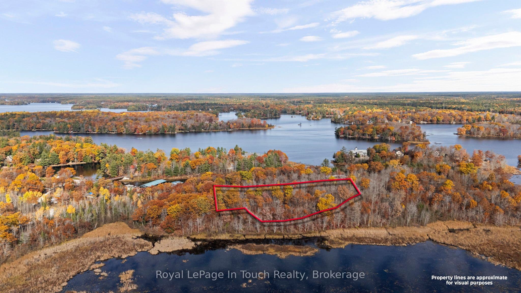 3857 Darling Island Road — photo 1