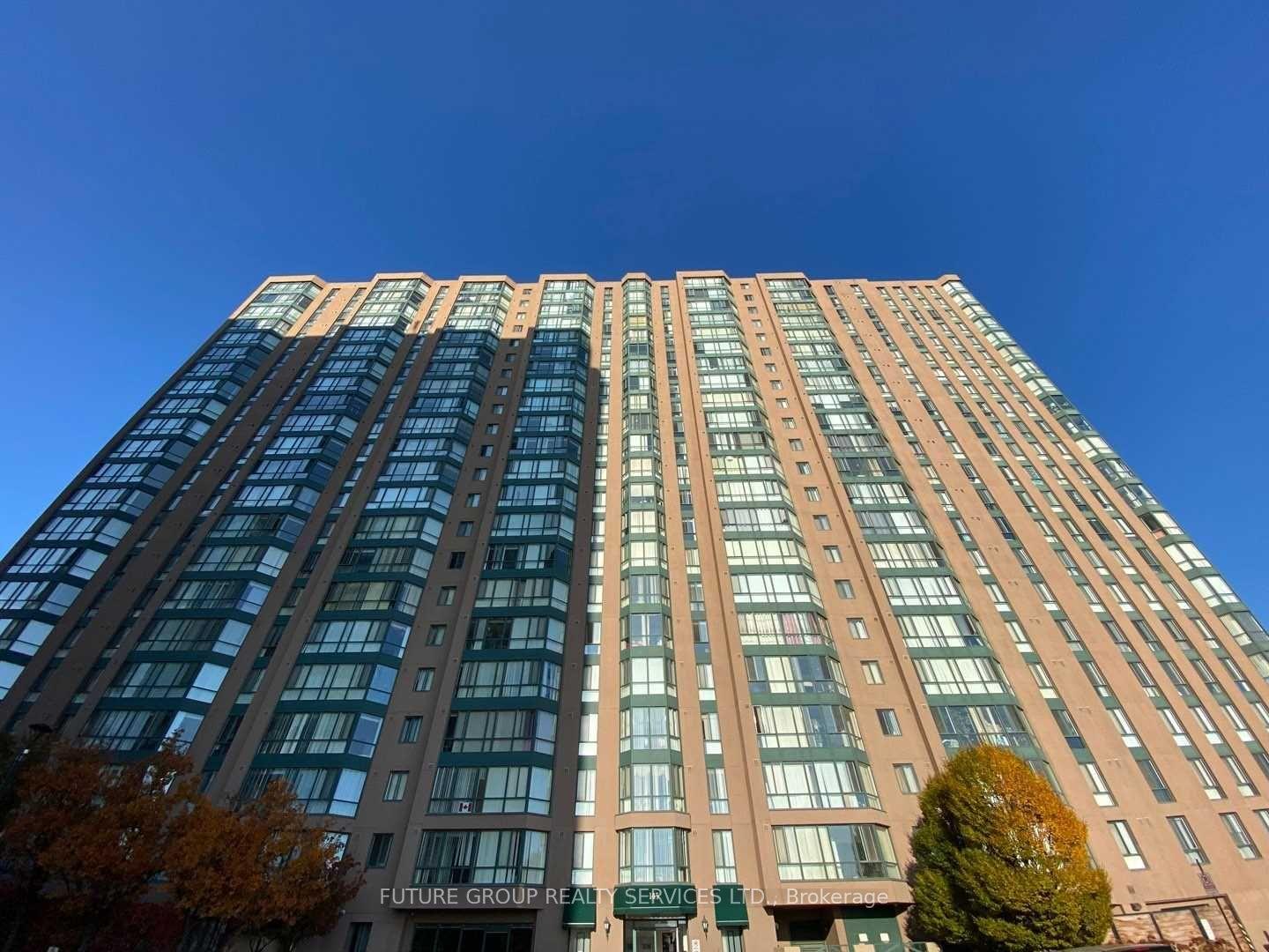 145 Hillcrest Avenue 2101 #2101 — photo 1
