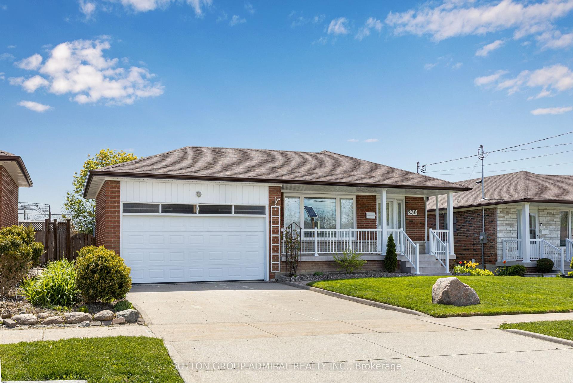 230 Derrydown Road — photo 1