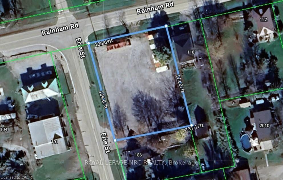 188 Erie Street — photo 1