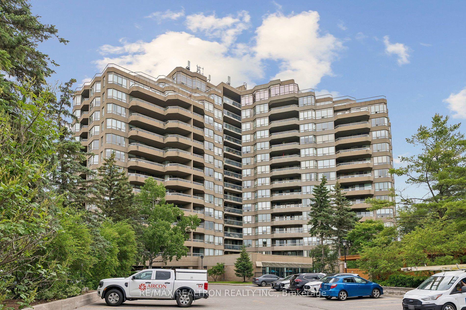 610 Bullock Drive 1215 #1215, Markham — Condo for sale, photo 1
