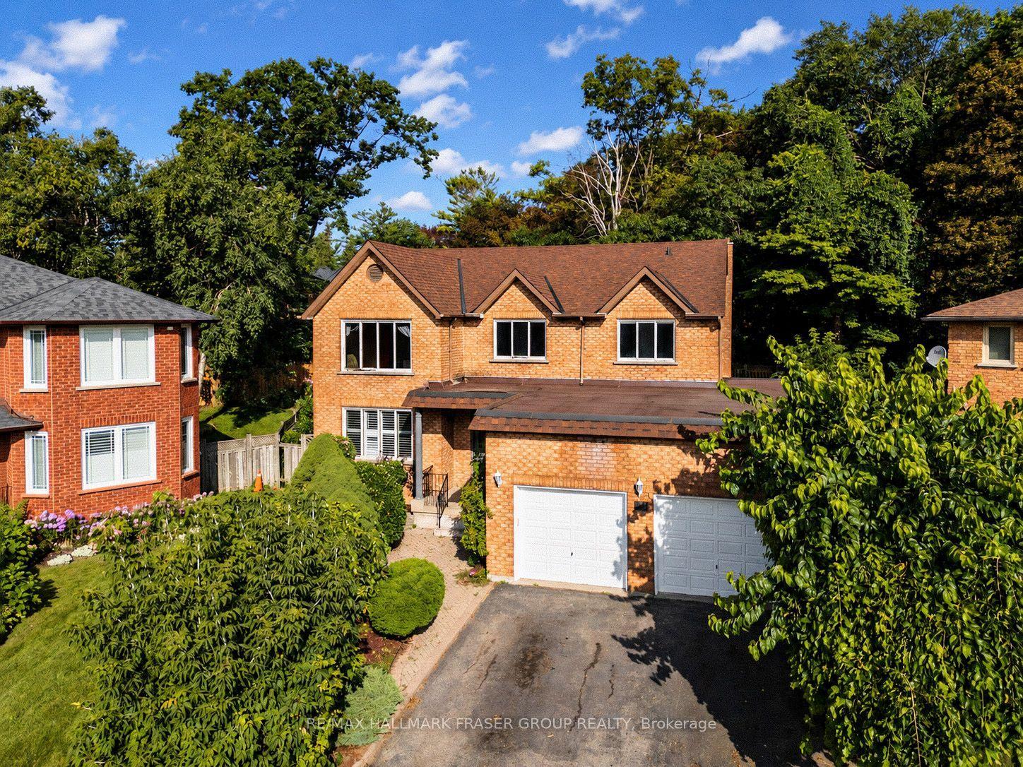 77 Glenthorne Drive, Toronto — Detached for sale, photo 1