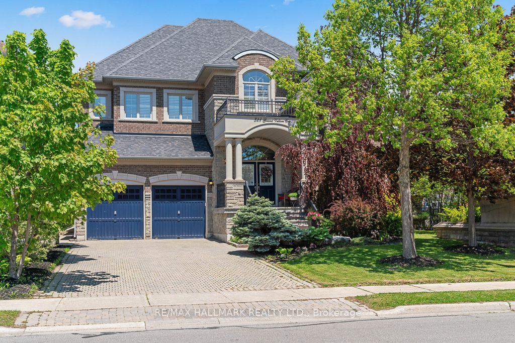 321 Grand Vellore Crescent — photo 1
