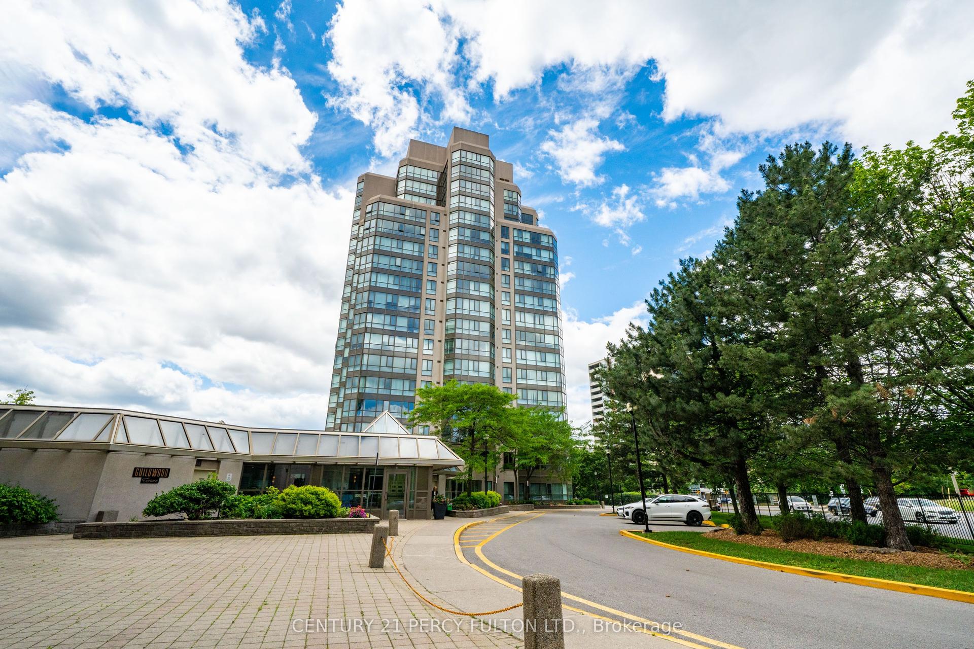 3231 Eglinton Avenue E 206B #206B, Toronto — Condo for sale, photo 1