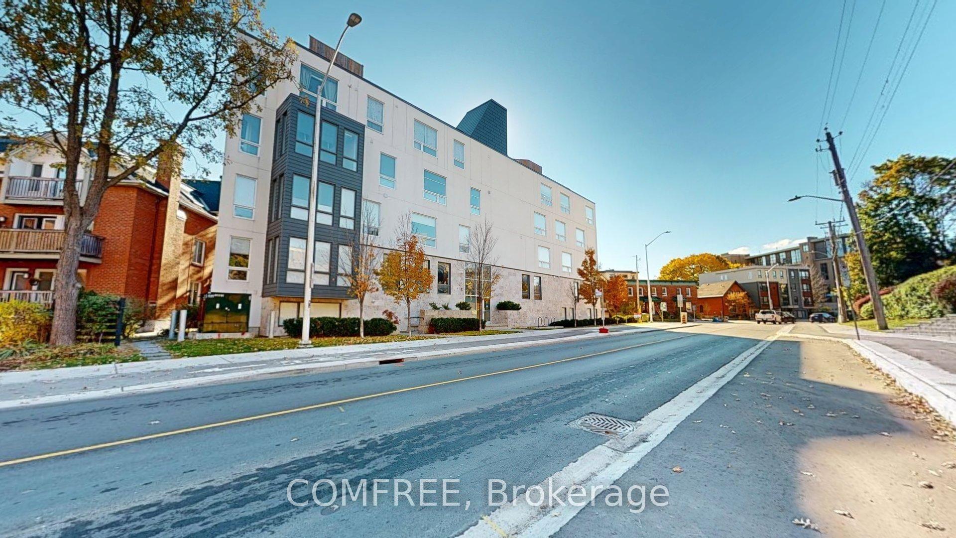 150 Greenfield Avenue 404 #404 — photo 1