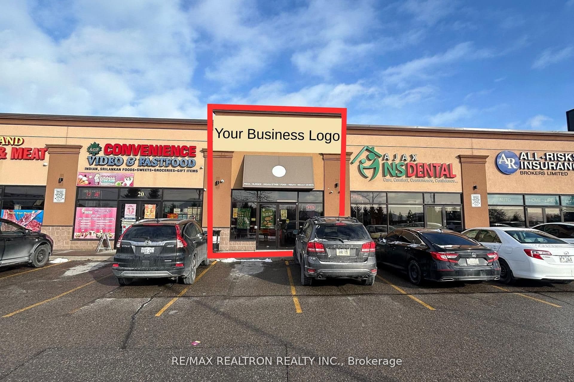 1801 Harwood Avenue 19 #19 — photo 1