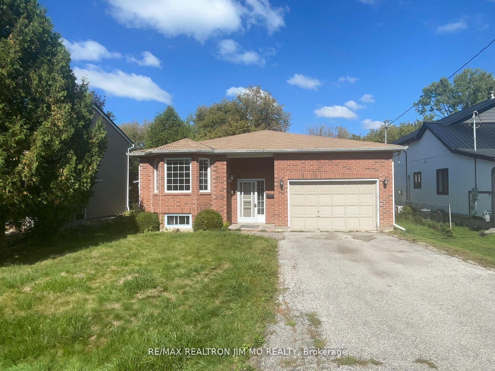 288 Parkwood Avenue Lower #Lower, Georgina — Detached for lease, photo 1