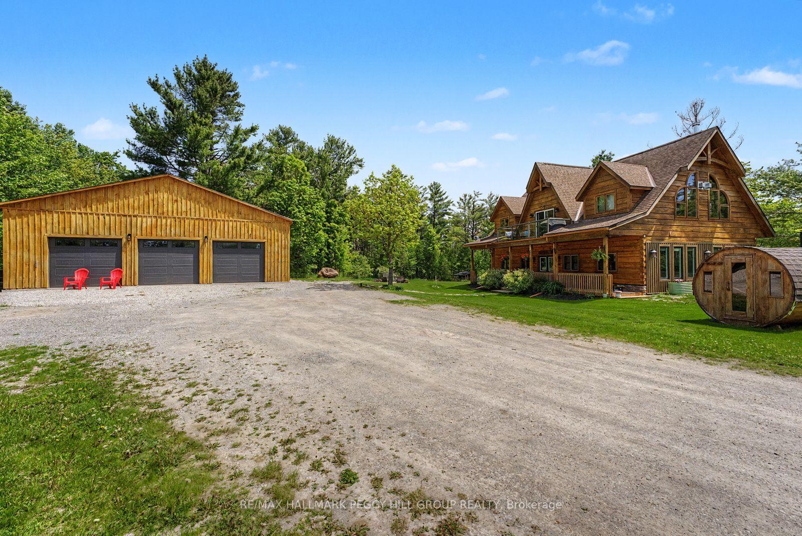 2504 Fairgrounds Road — photo 1