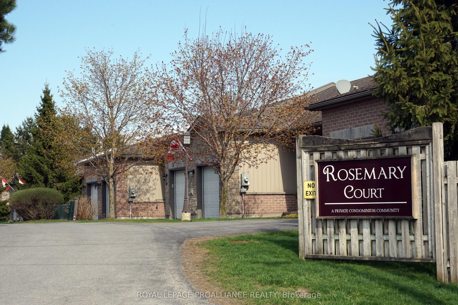 1 Rosemary Court 18 #18 — photo 1
