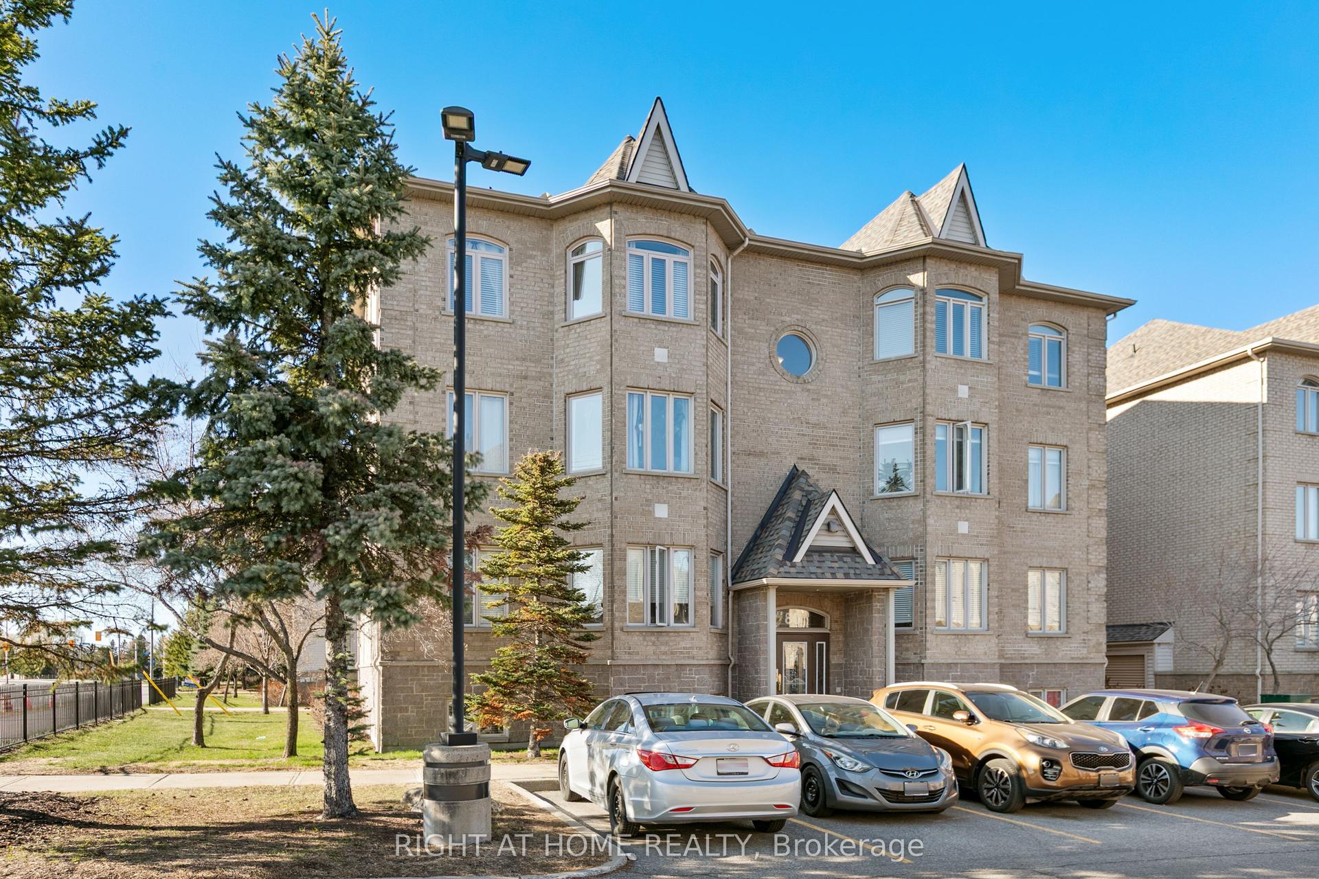 80 Briargate Private 6 #6 — photo 1