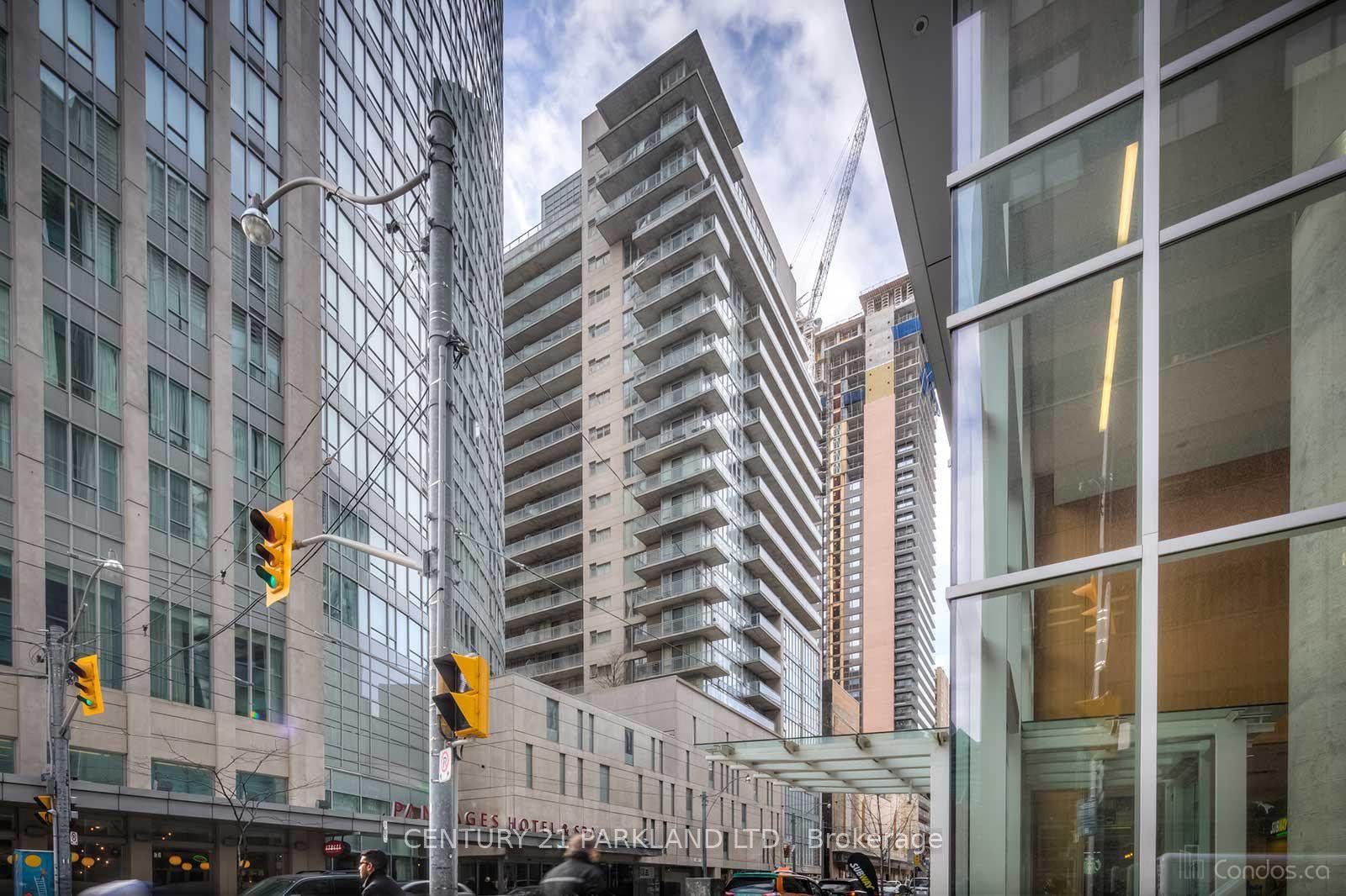 220 Victoria Street 1101 #1101 — photo 1
