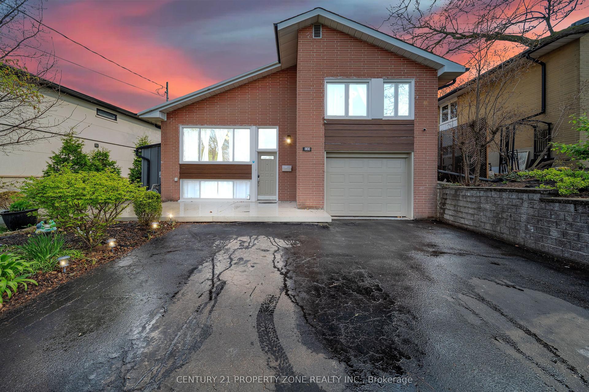 122 Vista Boulevard, Mississauga — Detached for lease, photo 1