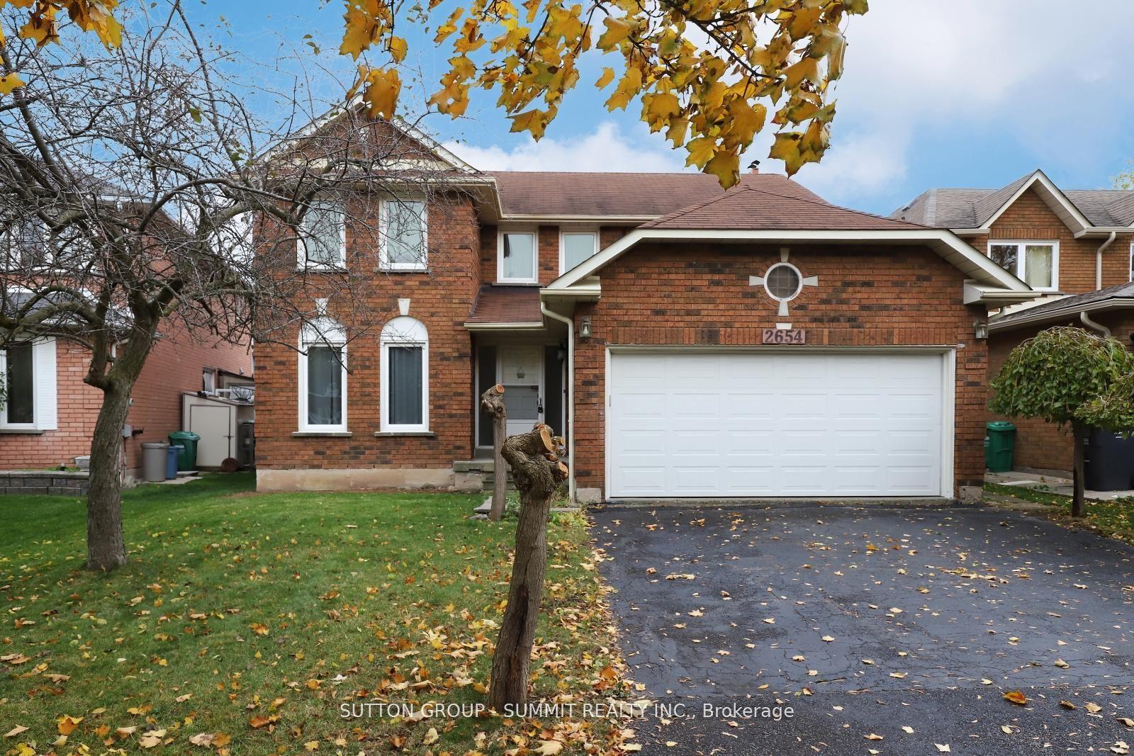 2654 Ambercroft Trail — photo 1