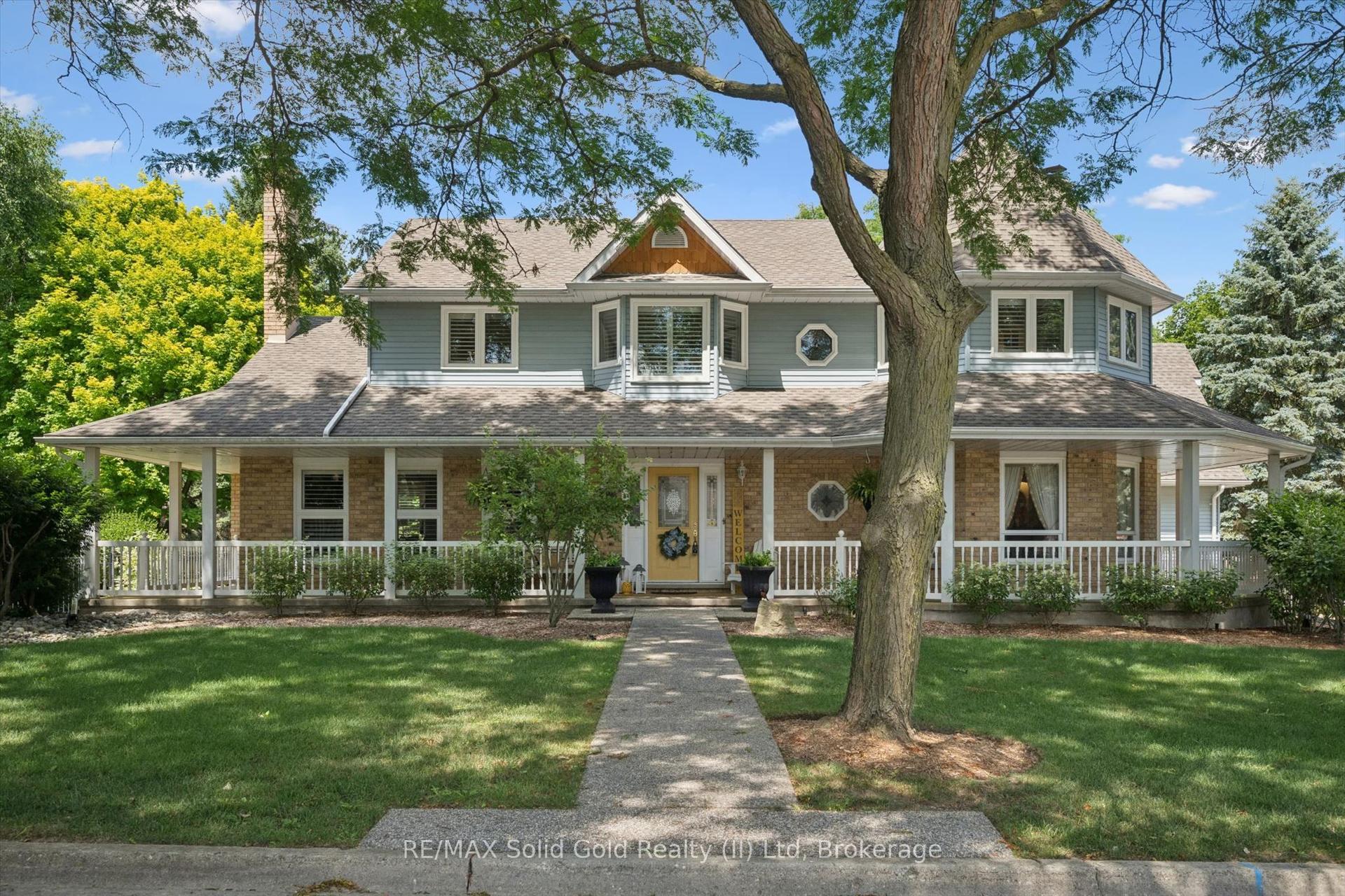 1 Bavarian Place, Woolwich — Detached for sale, photo 1