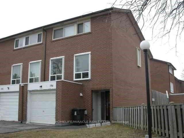 6444 Finch Avenue W 194 #194 — photo 1