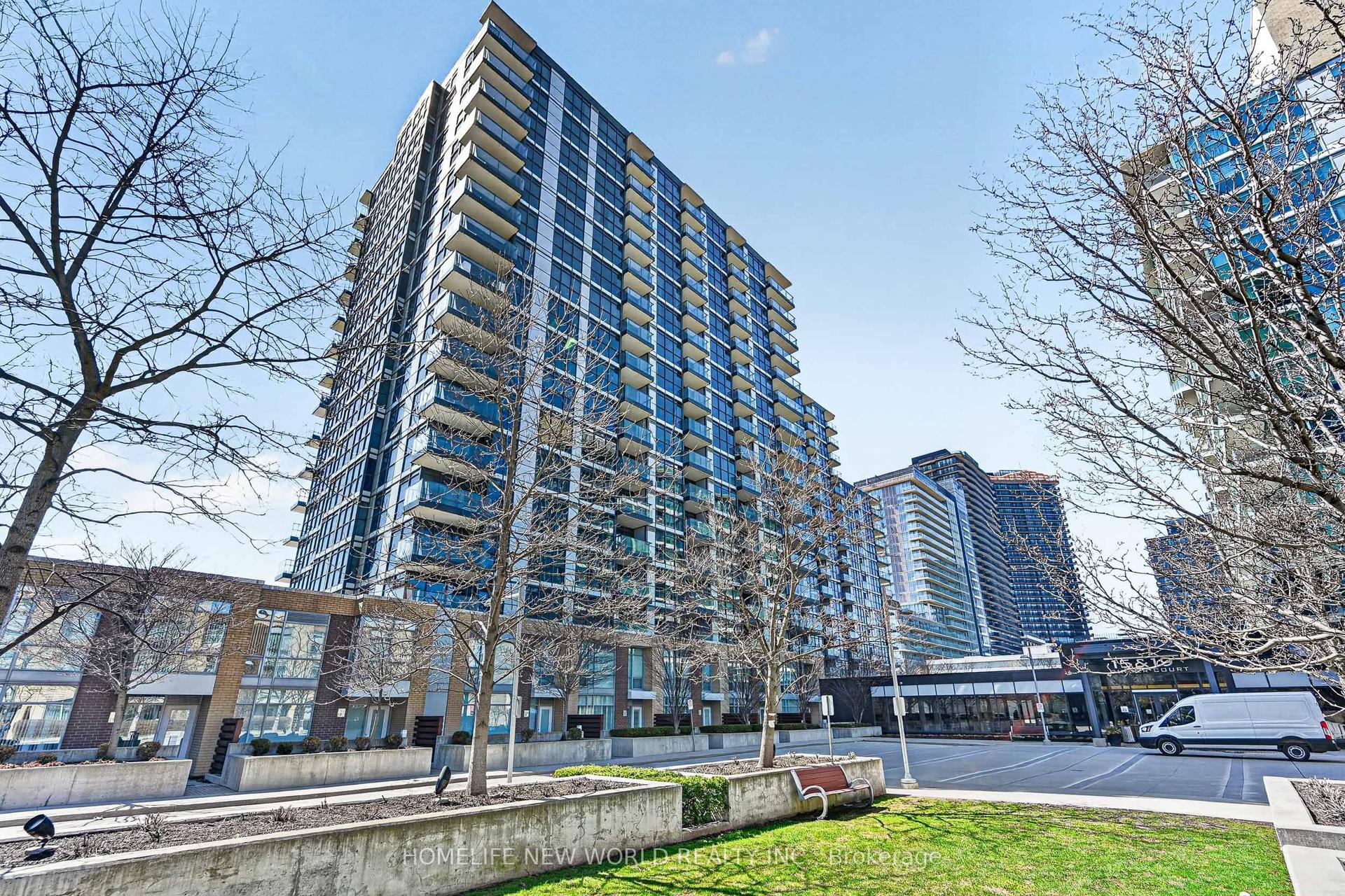 19 Singer Court Th2 #Th2 — photo 1