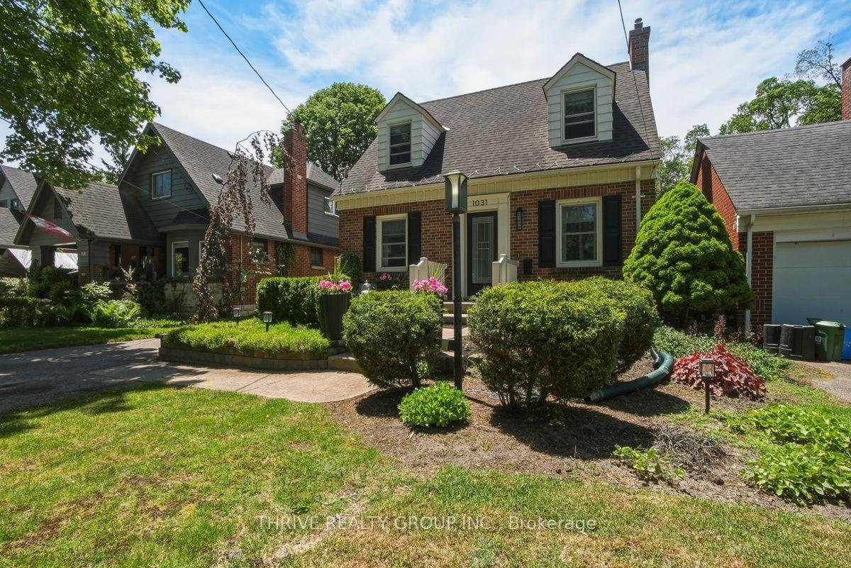 1031 William Street — photo 1