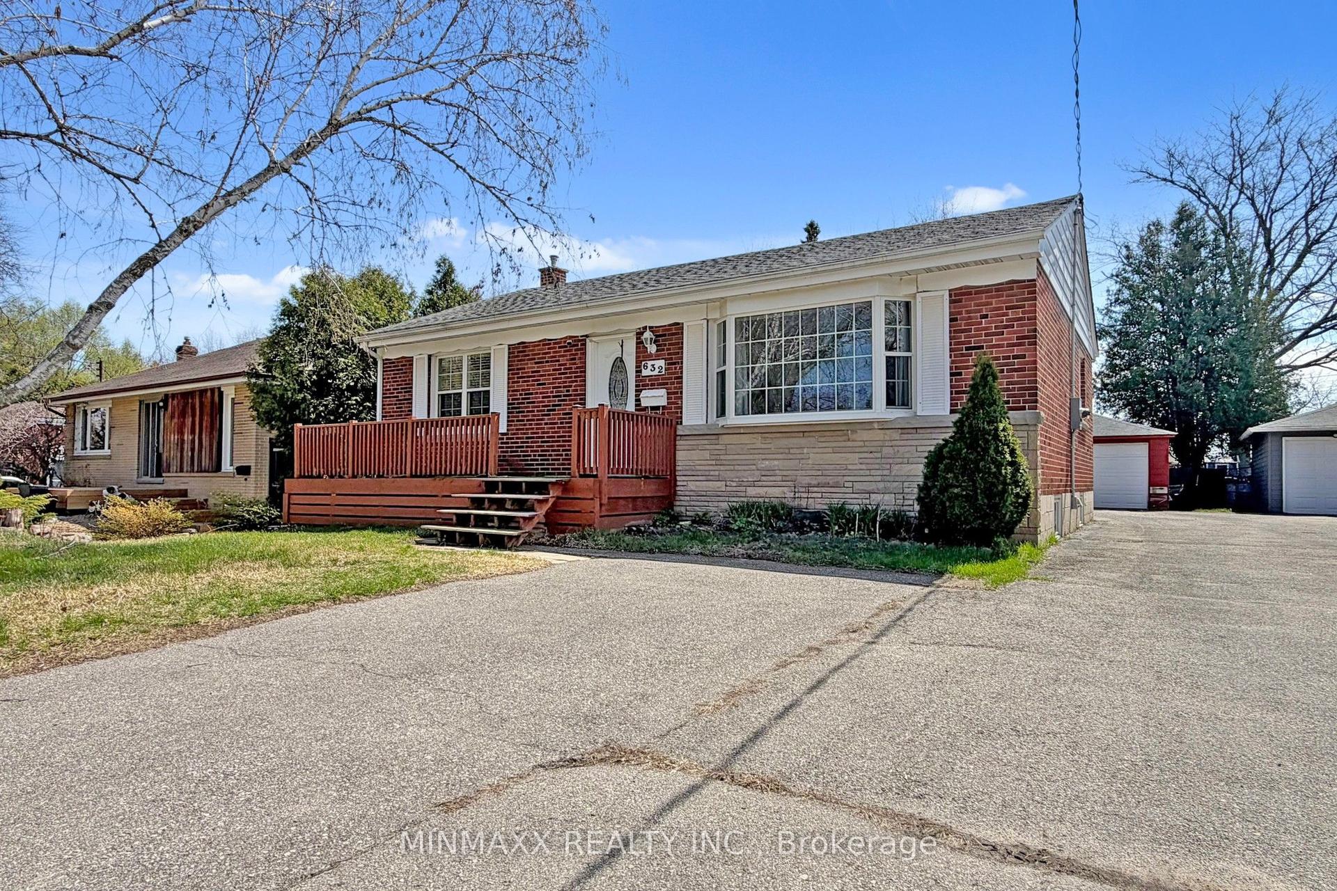 632 Inverness Avenue — photo 1