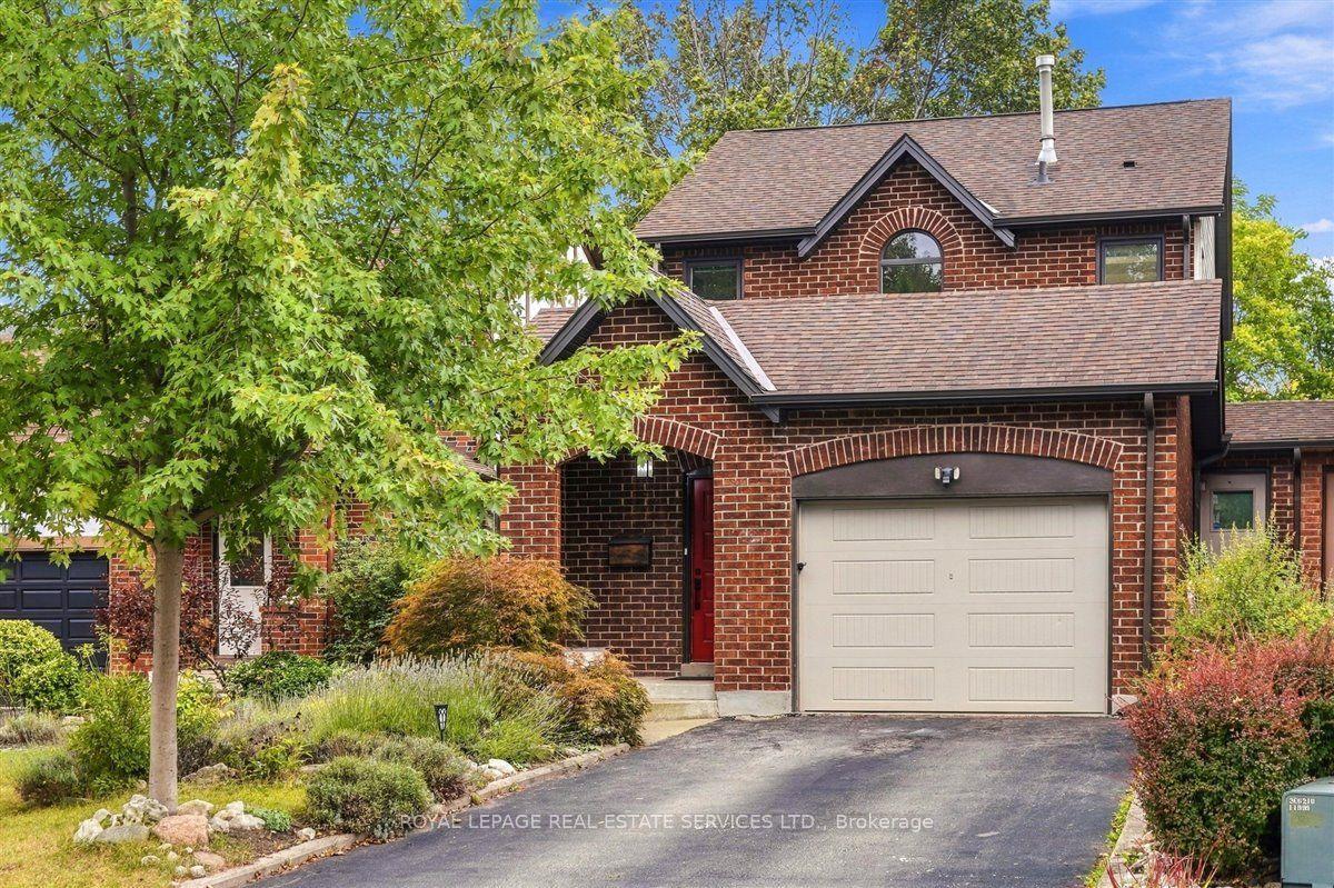 2182 Margot Street, Oakville — Detached for sale, photo 1