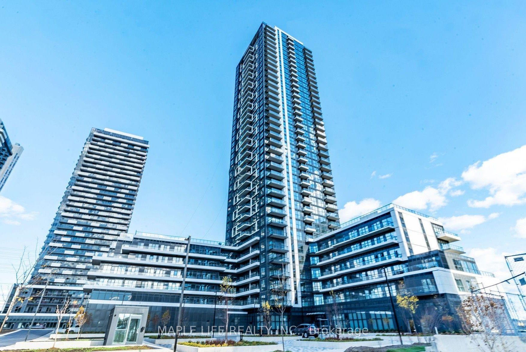 15 Watergarden Drive 302 #302, Mississauga — Condo for sale, photo 1