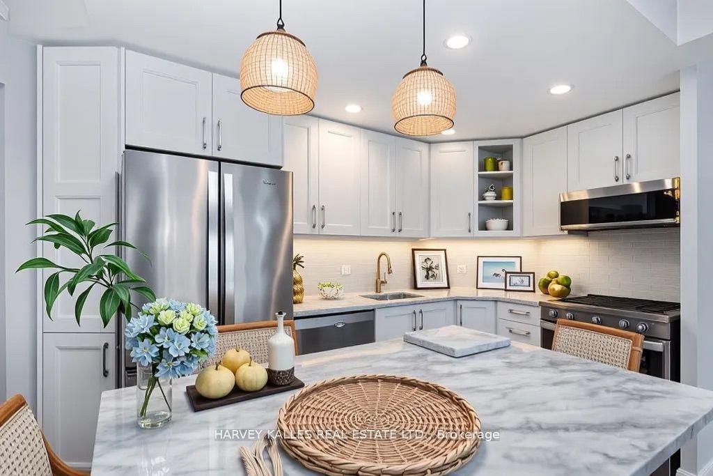 218 Queens Quay W 502 #502, Toronto — Condo for sale, photo 1