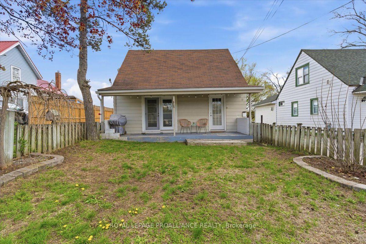 61 Delaney Street — photo 1