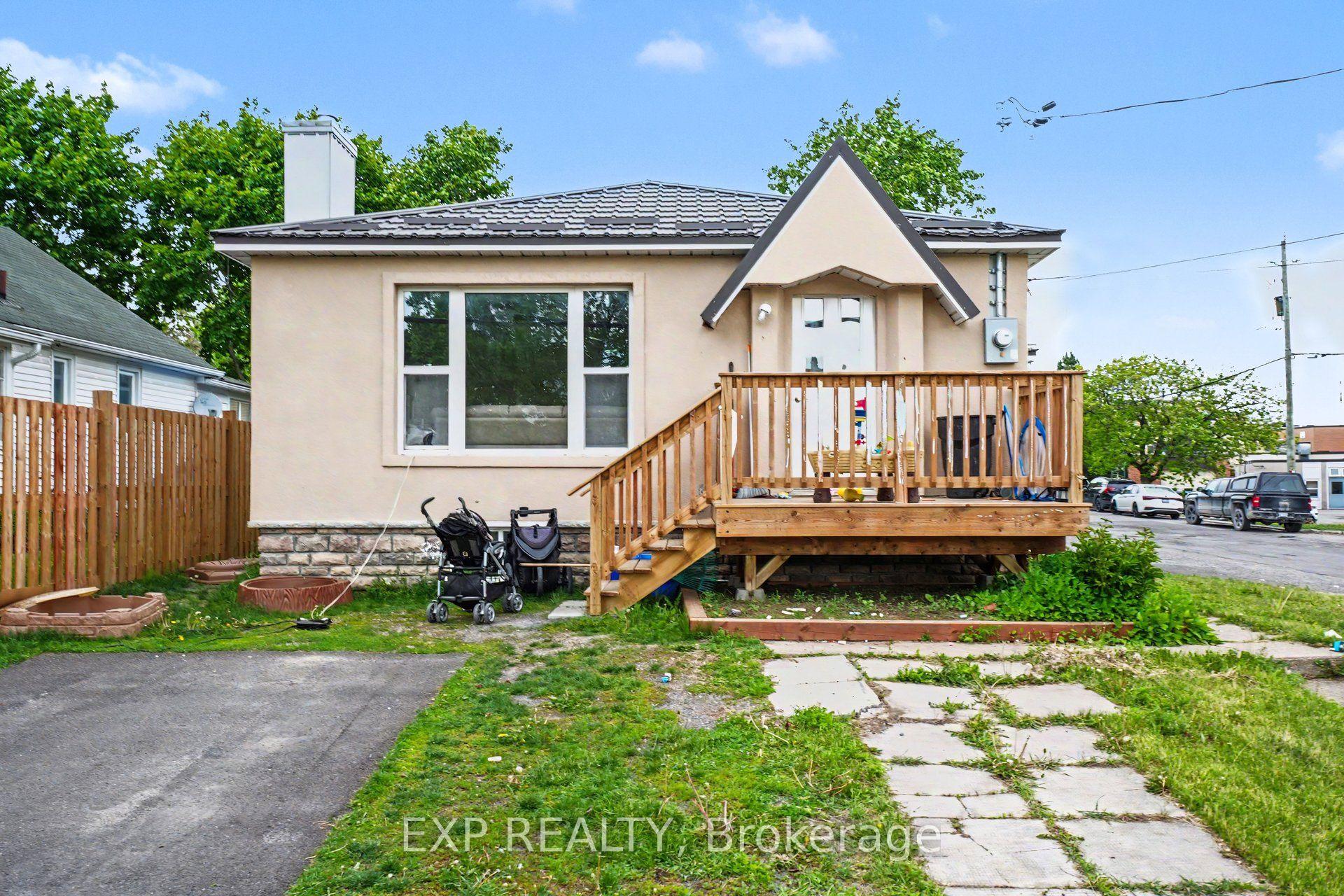 55 Spring Street A #A, Mississippi Mills — Detached for lease, photo 1