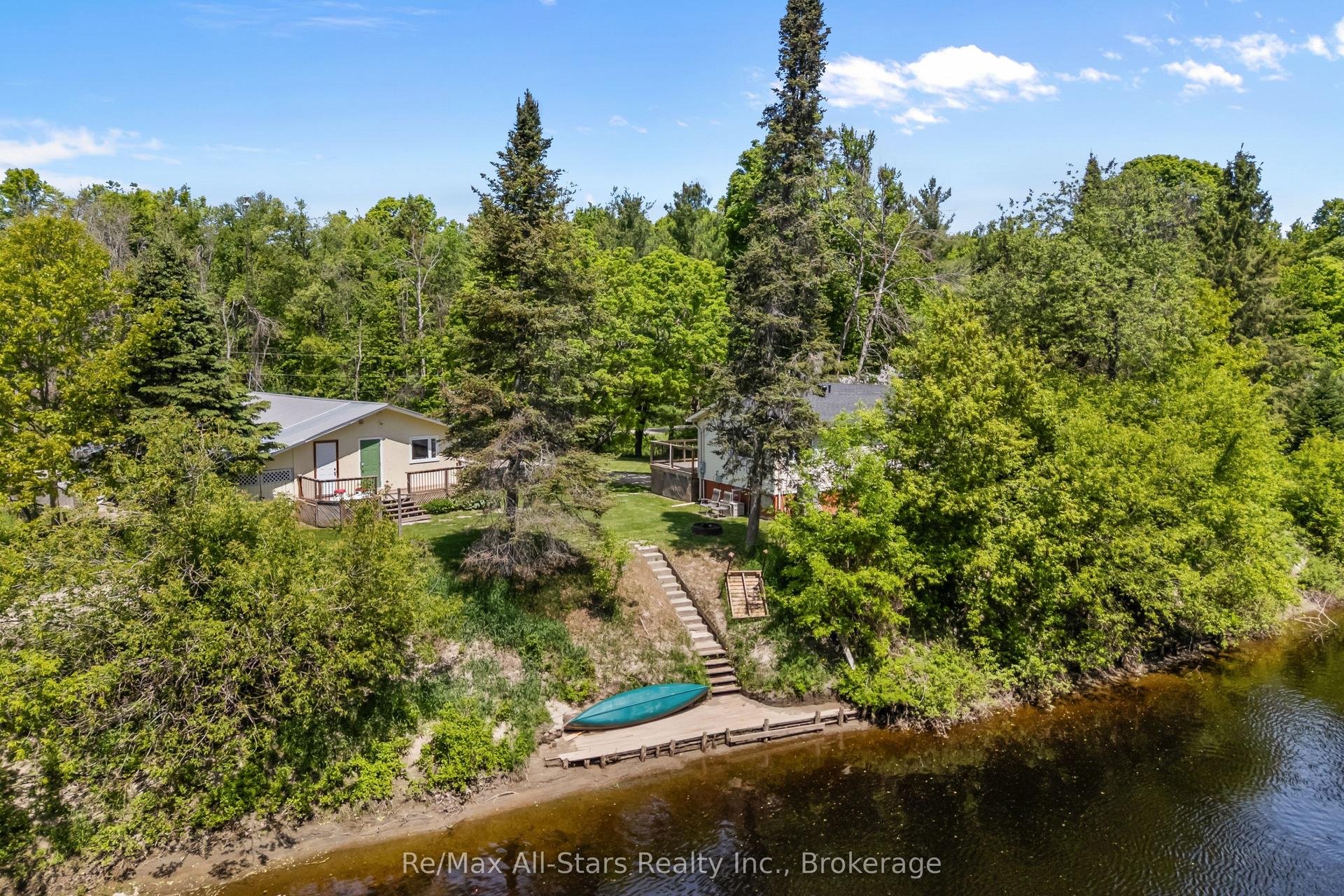 60 Reed Boulevard, Kawartha Lakes — Detached for sale, photo 1