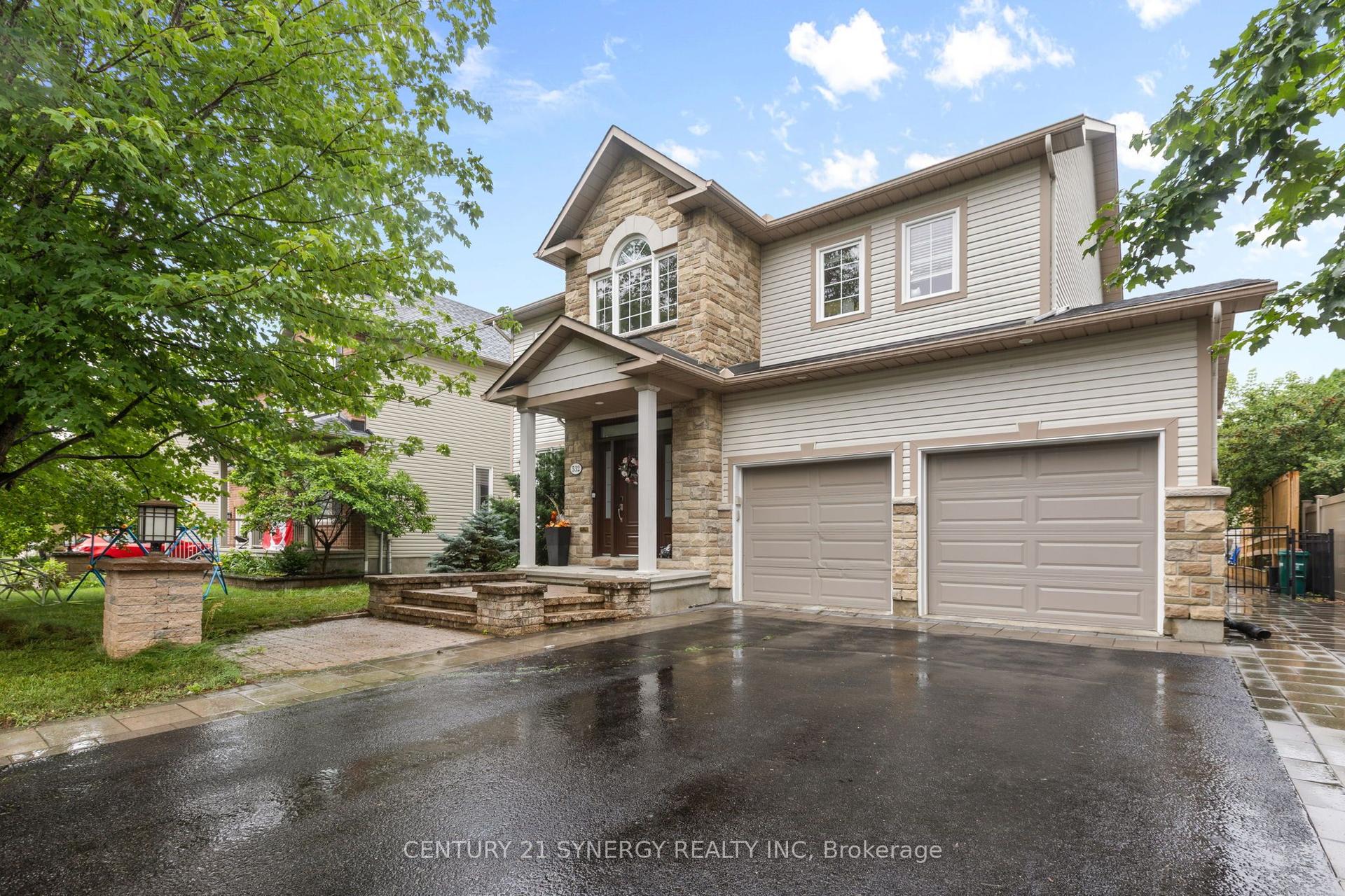 532 Landswood Way, Stittsville - Munster - Richmond — Detached for sale, photo 1
